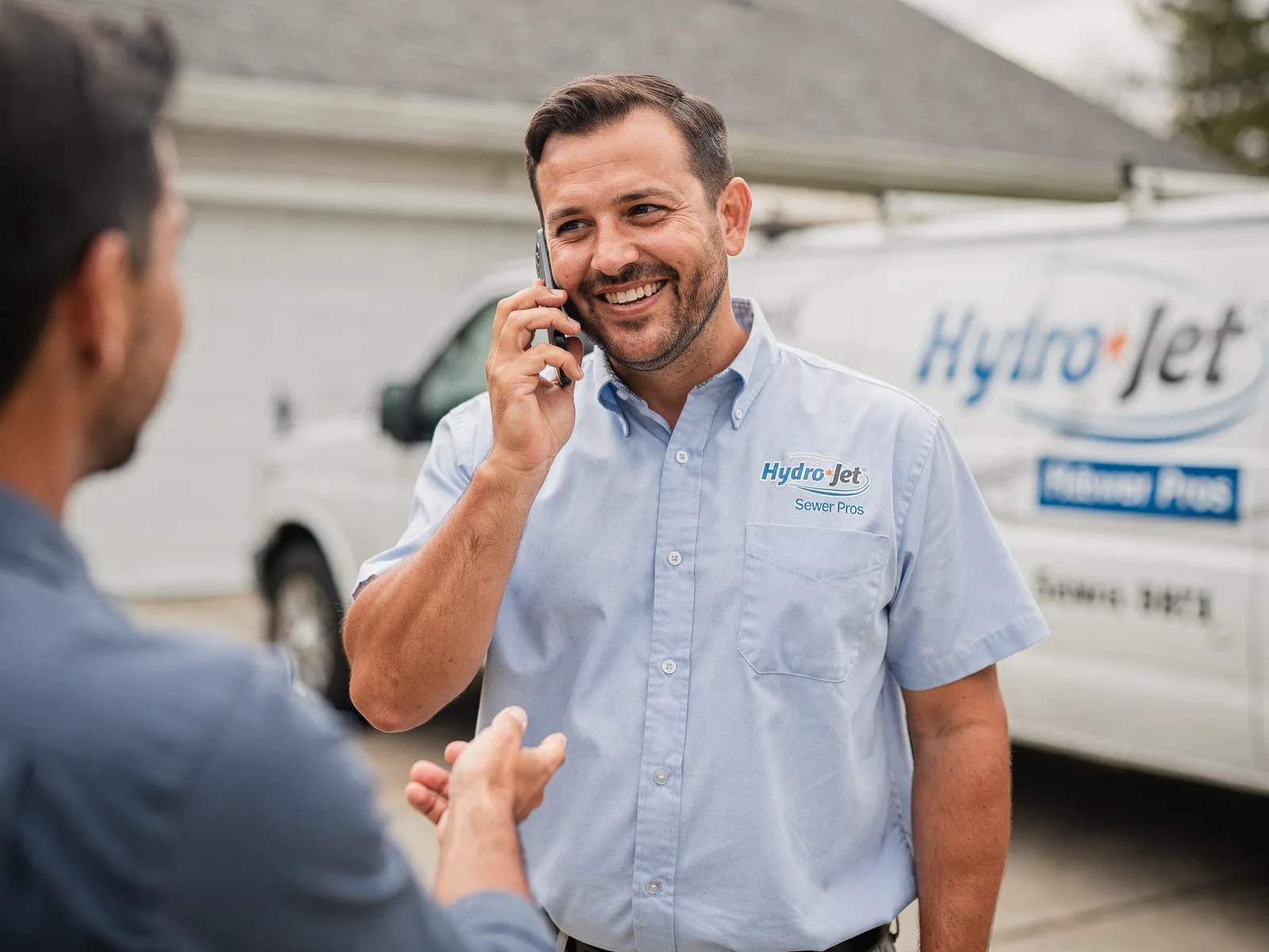 Hydro Jetting Clyde, NY FAQs